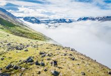 Nýji Bær景点图片