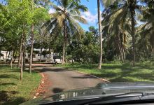 Getsemani Shrine景点图片