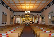 Puna Hongwanji Mission景点图片