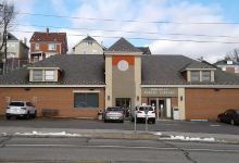 Dormont Public Library景点图片