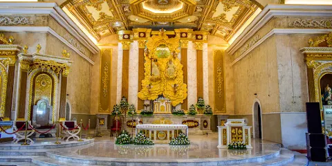 Blessed Trinity Cathedral