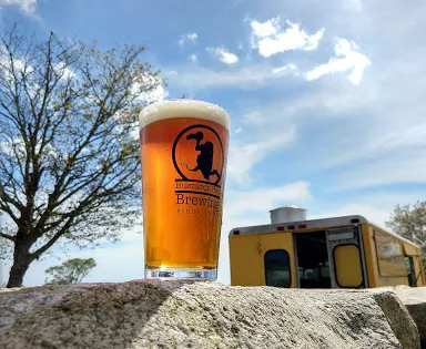 Buzzards Bay Brewing