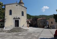 Church of Saint Mary 'della Stella'景点图片