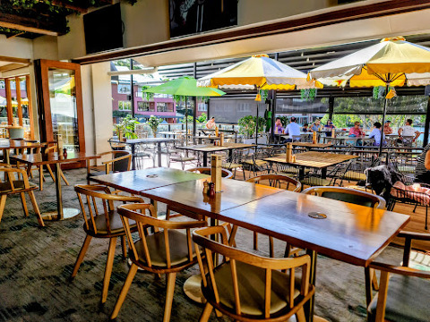 Robina Pavilion - The Brasserie餐厅图片