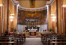 Chiesa della Versa景点图片