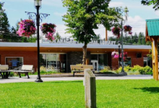 Princeton Library | ORL Branch景点图片