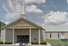 Greater New Zion Baptist Church景点图片
