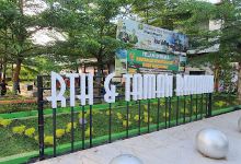 RTH & Taman Rahimin景点图片