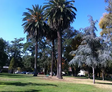 Graceada Park