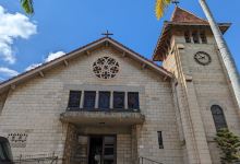 Saint Josephs Roman Catholic Church景点图片