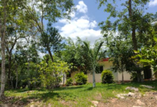 Hostal y Camping El Edén景点图片