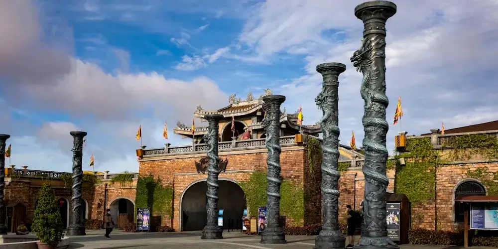 永安旅遊
