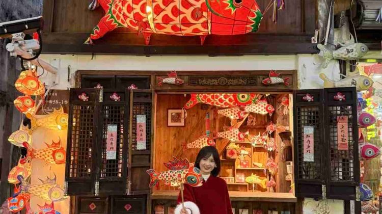 5-Day Huangshan Scenic Area + Hongcun Scenic Area + Xidi Scenic Area + Huizhou Ancient City + Tangmo Scenic Area + Xixinan