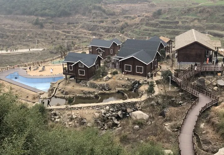 永安旅遊