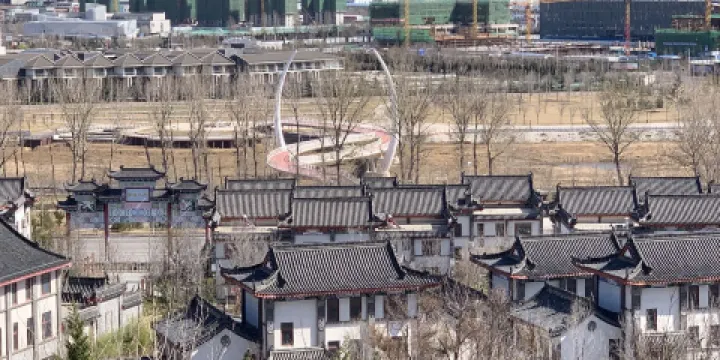 煙台魯菜文化博物館