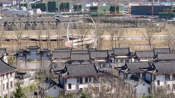 煙台魯菜文化博物館