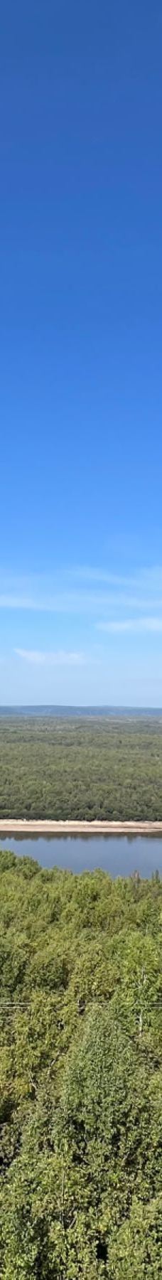 八十里大湾景区-呼玛