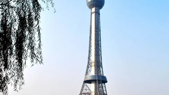 龍源湖公園