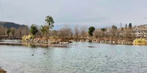 可樂遺址漢代城址