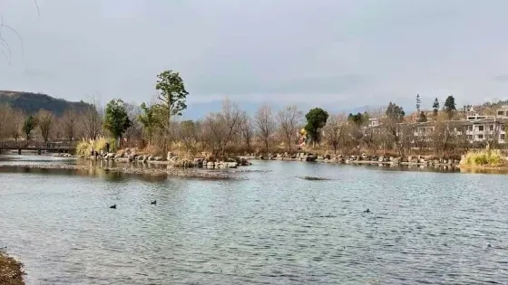 可樂遺址漢代城址