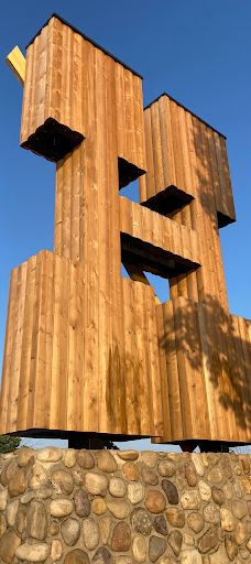 South Glenmore Park-卡尔加里