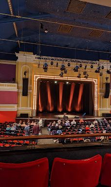 Steintor-Variete Halle-哈雷