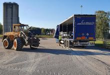 Valla IP Aktivitetspark景点图片