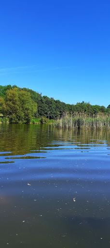 Hemlington Lake-米德尔斯堡