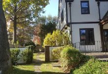 Bronxville Dog Park景点图片