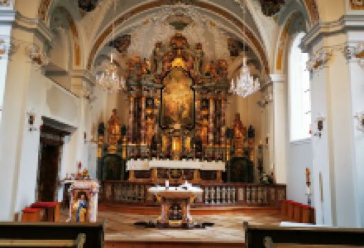 Rablhaus景点图片