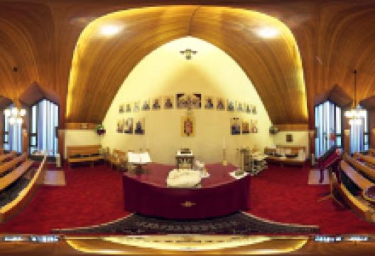 St Mark and St Mauritius Coptic Orthodox Church景点图片