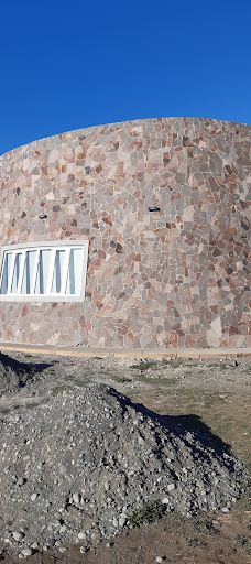 Plaza de Los Pioneros-埃尔卡拉法特