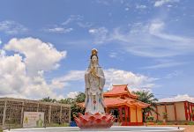 Kelenteng Damai Sejahtera景点图片
