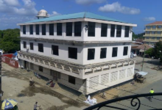 Msikiti Wa Ibadhi景点图片