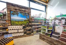 ZG Raiffeisen Markt购物图片