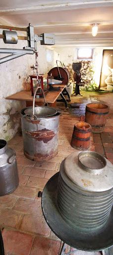 Bauernhaus-Museum Wolfegg-沃尔夫埃格