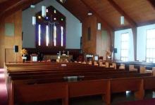 Vermont United Methodist Church景点图片