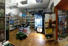 GrowShop Urban Farmer购物图片