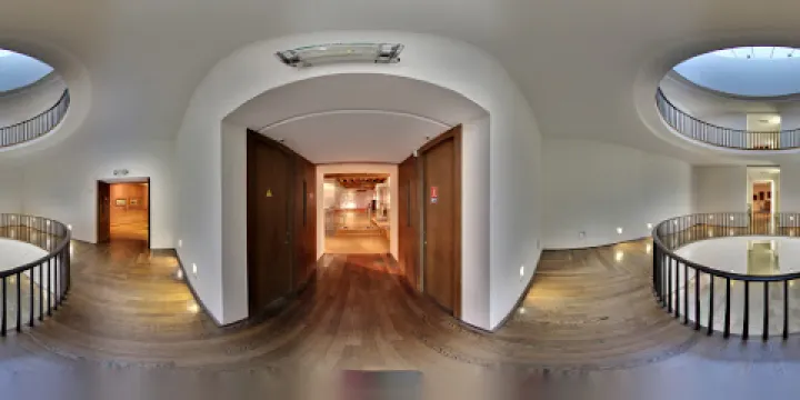 巴斯克歷史博物館