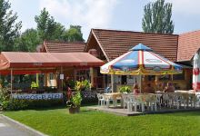 Balatontourist Berény Naturista Kemping景点图片