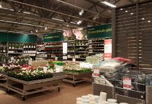 Plantasjen购物图片