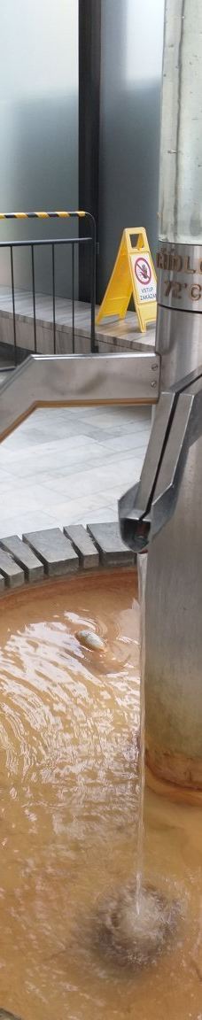 大温泉回廊-卡罗维发利