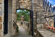 Tropsztyn Castle景点图片
