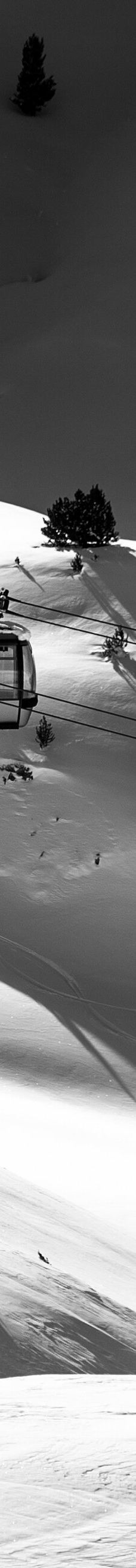 Grandvalira Estació de Ski Grau Roig-格劳罗伊格