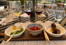 Kendall-Jackson Wine Estate & Gardens景点图片