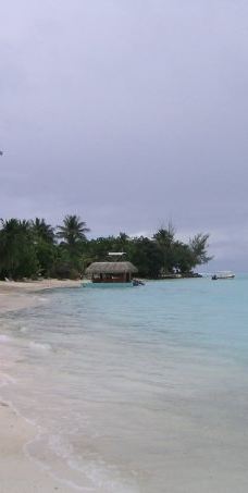 马蒂拉海滩-奴内尔