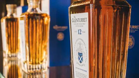 The Famous Grouse Experience