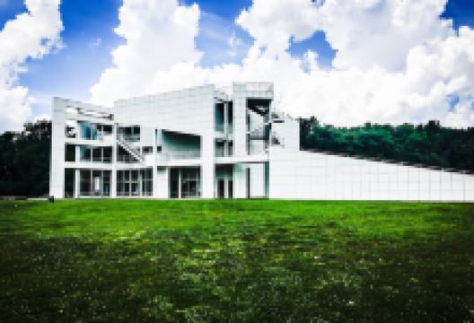 The Atheneum景点图片
