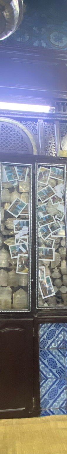 El Ghriba Synagogue-吉尔巴岛