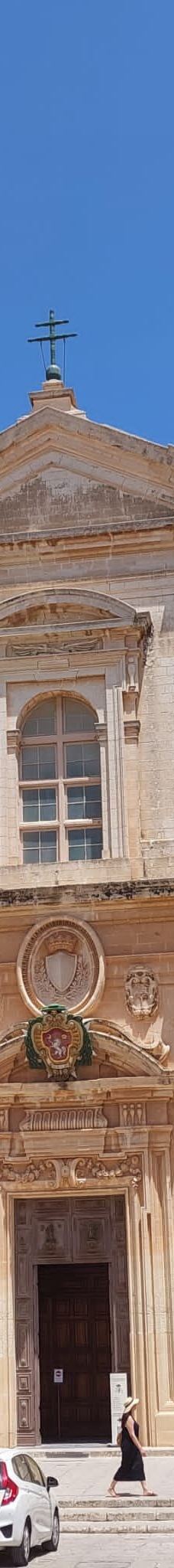 圣保禄主教座堂-姆迪纳